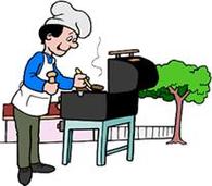 Grillsaison