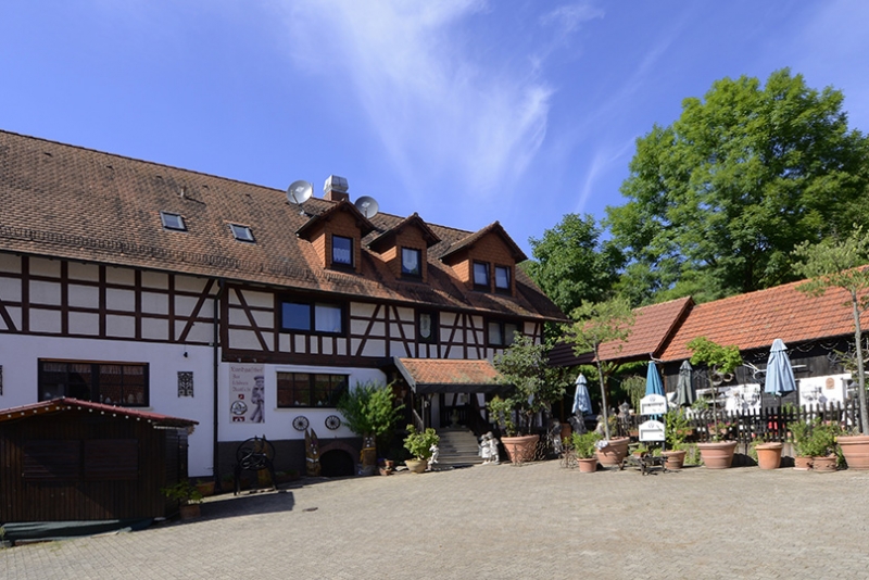 Landgasthof & Pension 