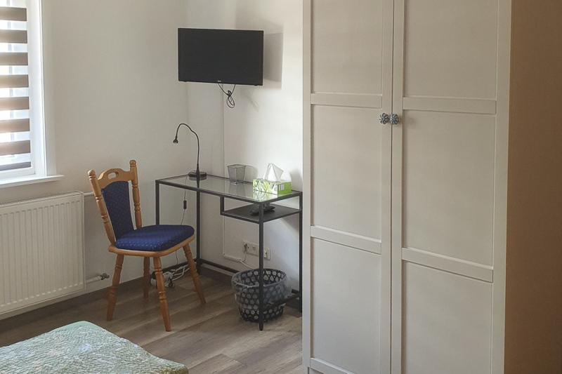 Doppelzimmer
