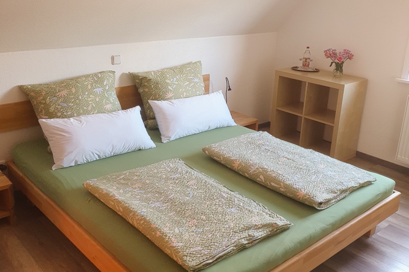Doppelzimmer