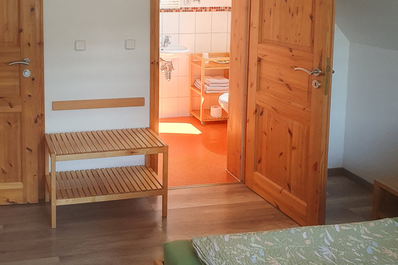Doppelzimmer