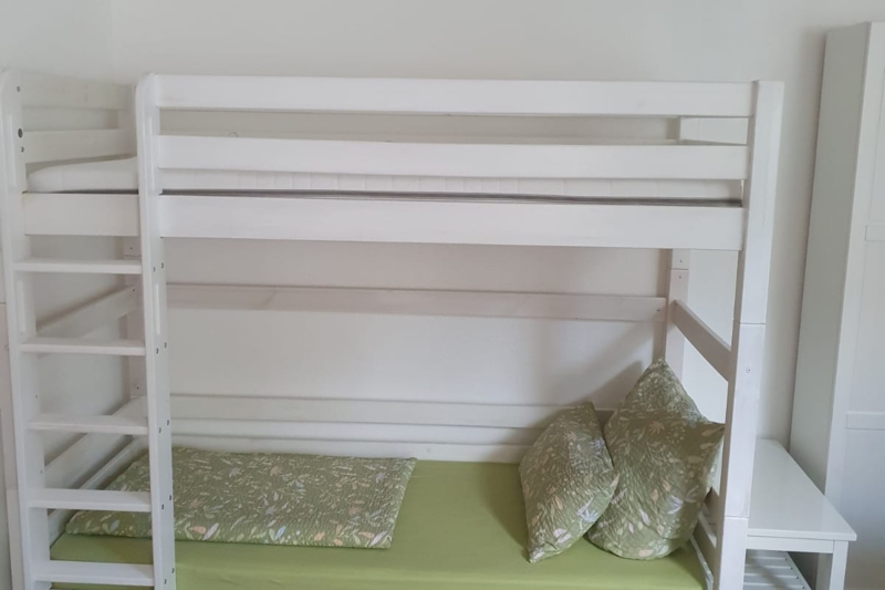 Zimmer zur Mehrfachbelegung