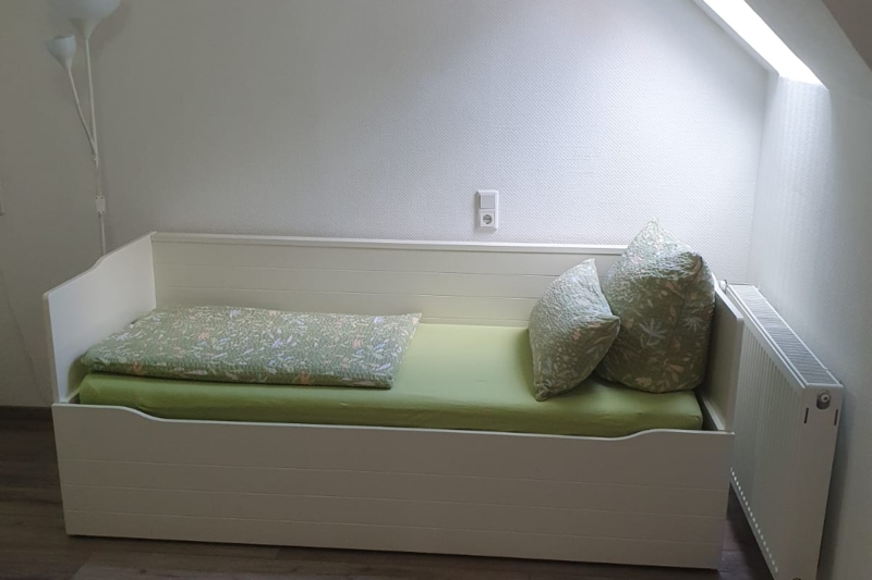 Zimmer zur Mehrfachbelegung