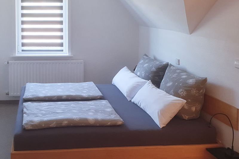 Doppelzimmer