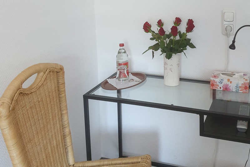 Doppelzimmer