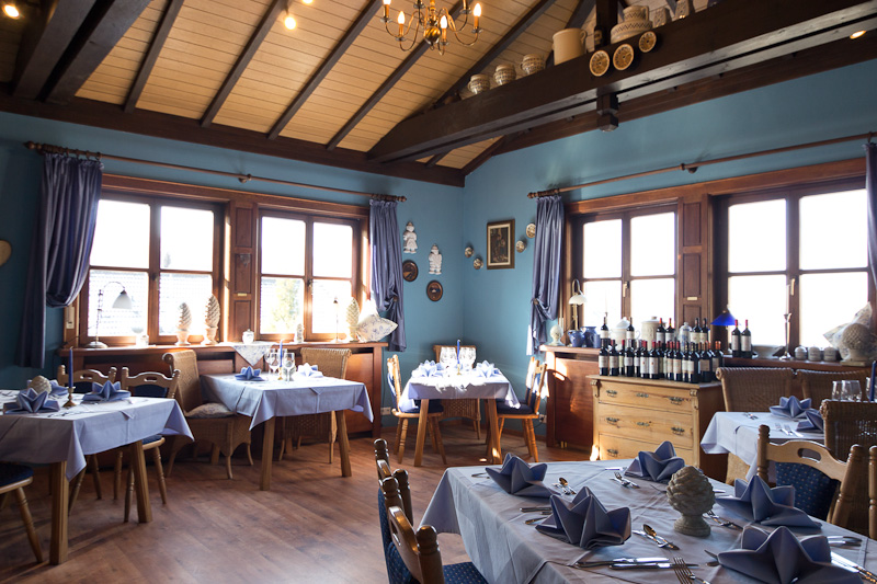 Unsere Stuben und Restaurants